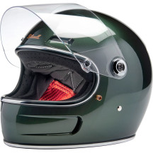 Casco Gringo SV
